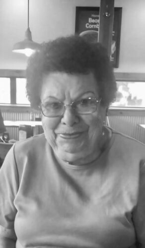 Wilma Lee Ward